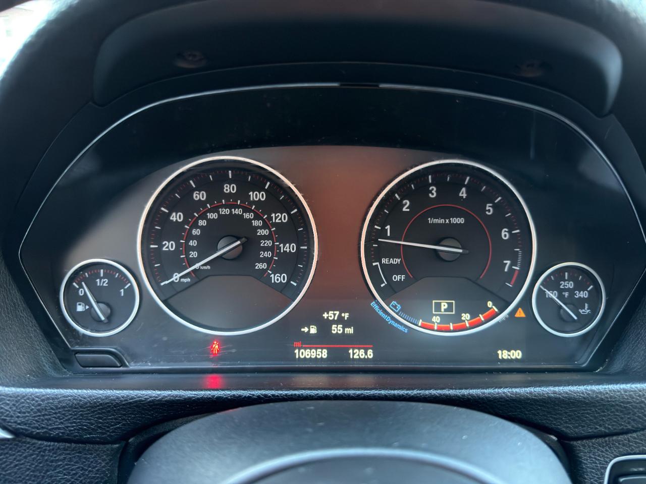 BMW 4 Series 430i Gran Coupe 2018