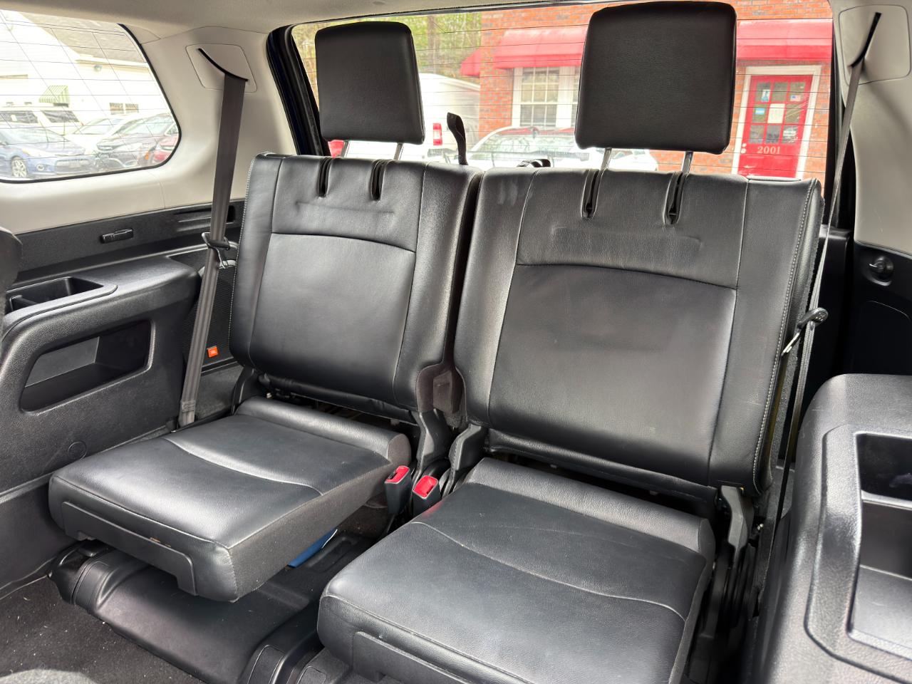 Toyota 4Runner 4WD 4dr V6 Trail Premium (Natl) 2014