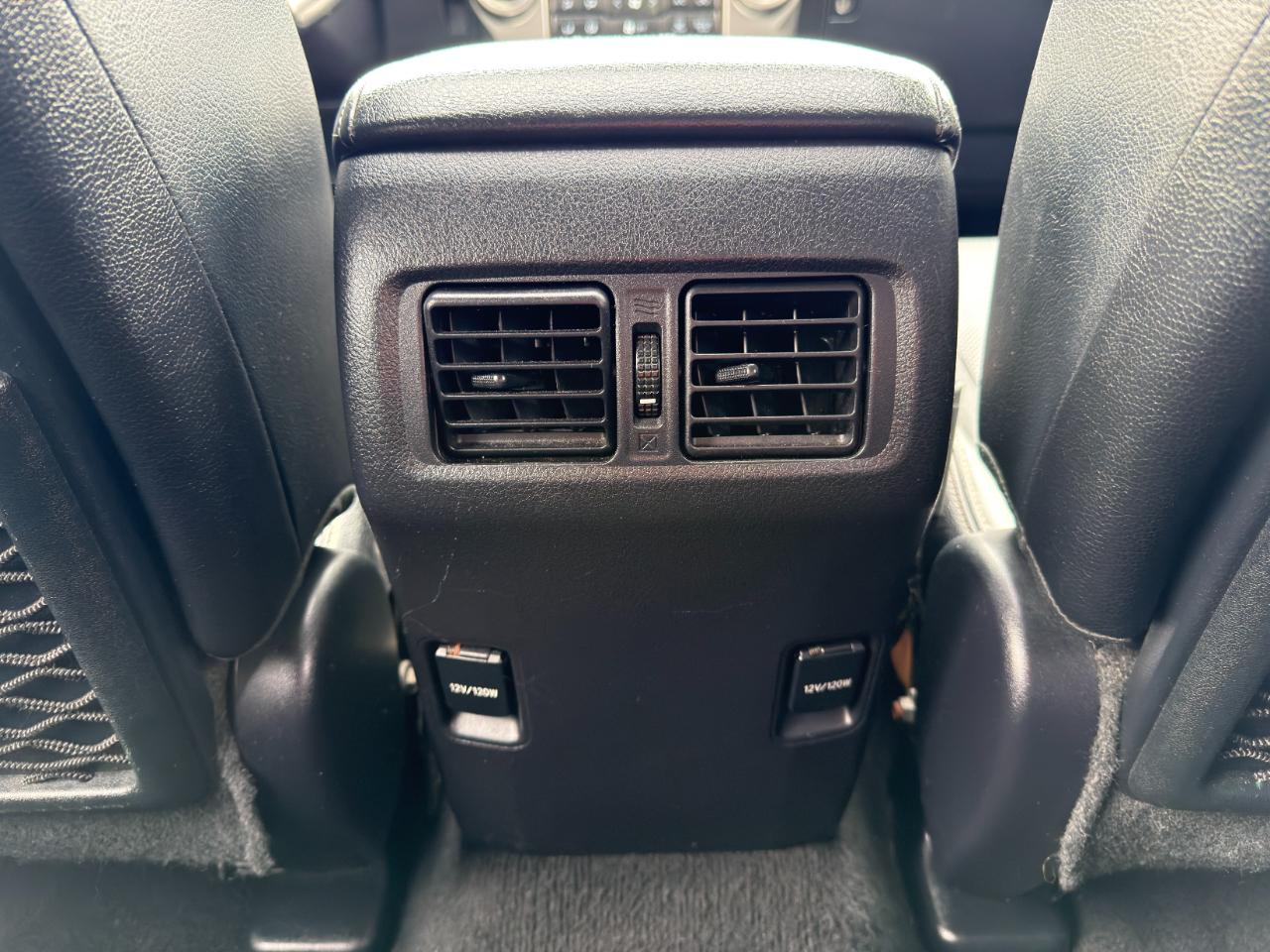 Toyota 4Runner 4WD 4dr V6 Trail Premium (Natl) 2014