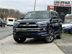 2014 Toyota 4Runner 