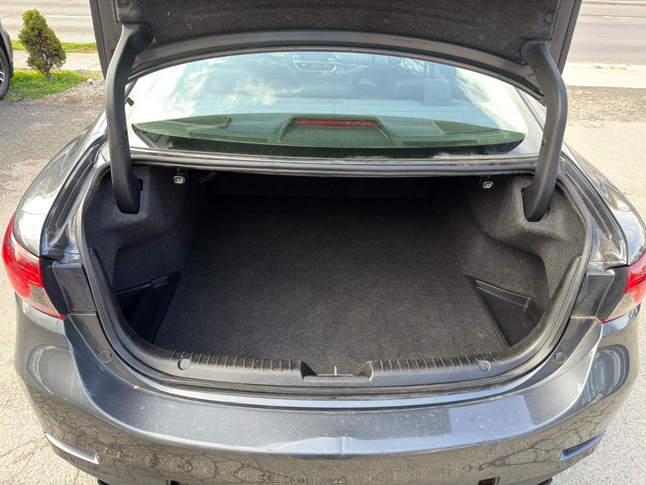 Mazda MAZDA6 4dr Sdn Auto i Touring 2016