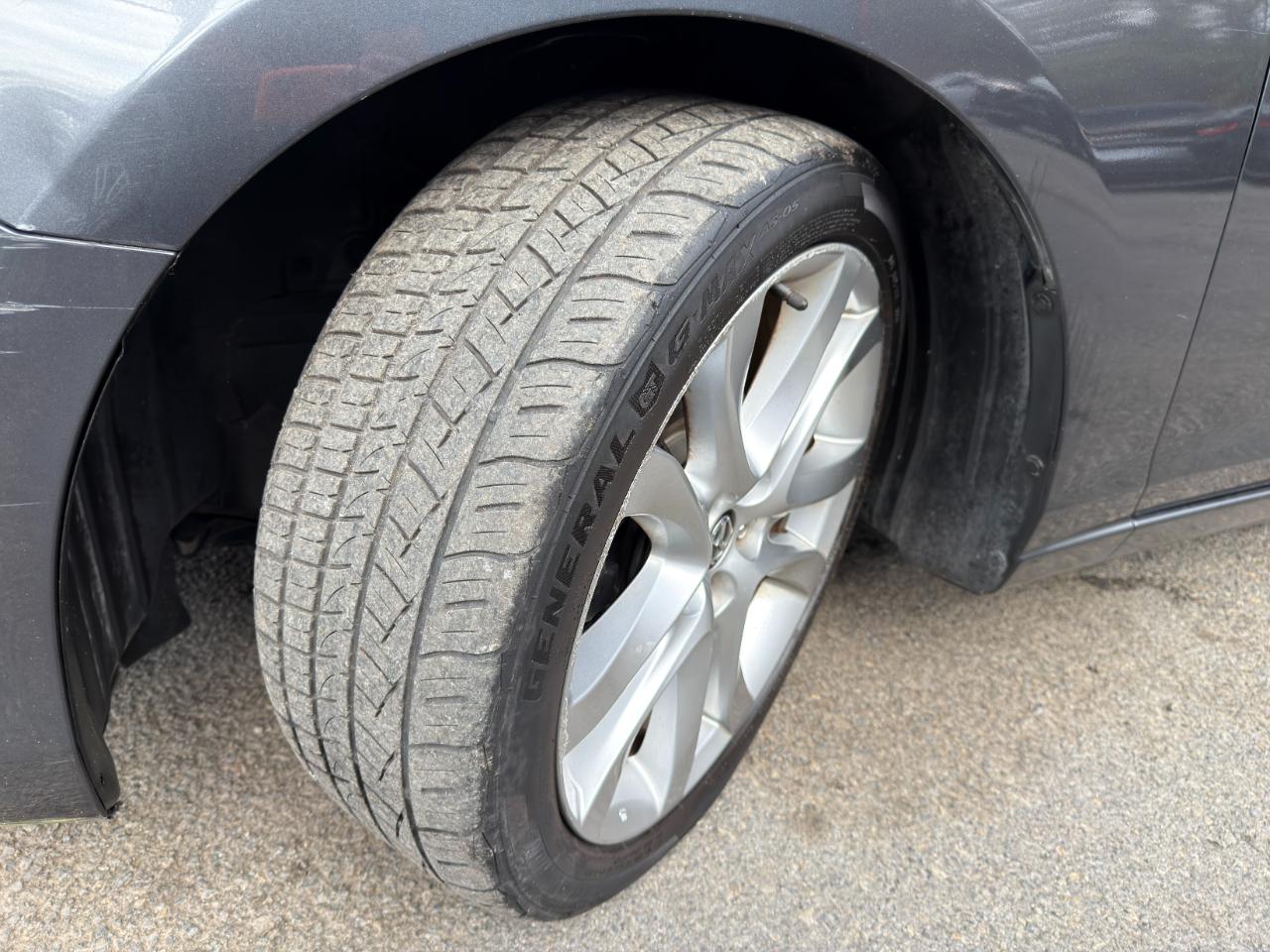 Mazda MAZDA6 4dr Sdn Auto i Touring 2016