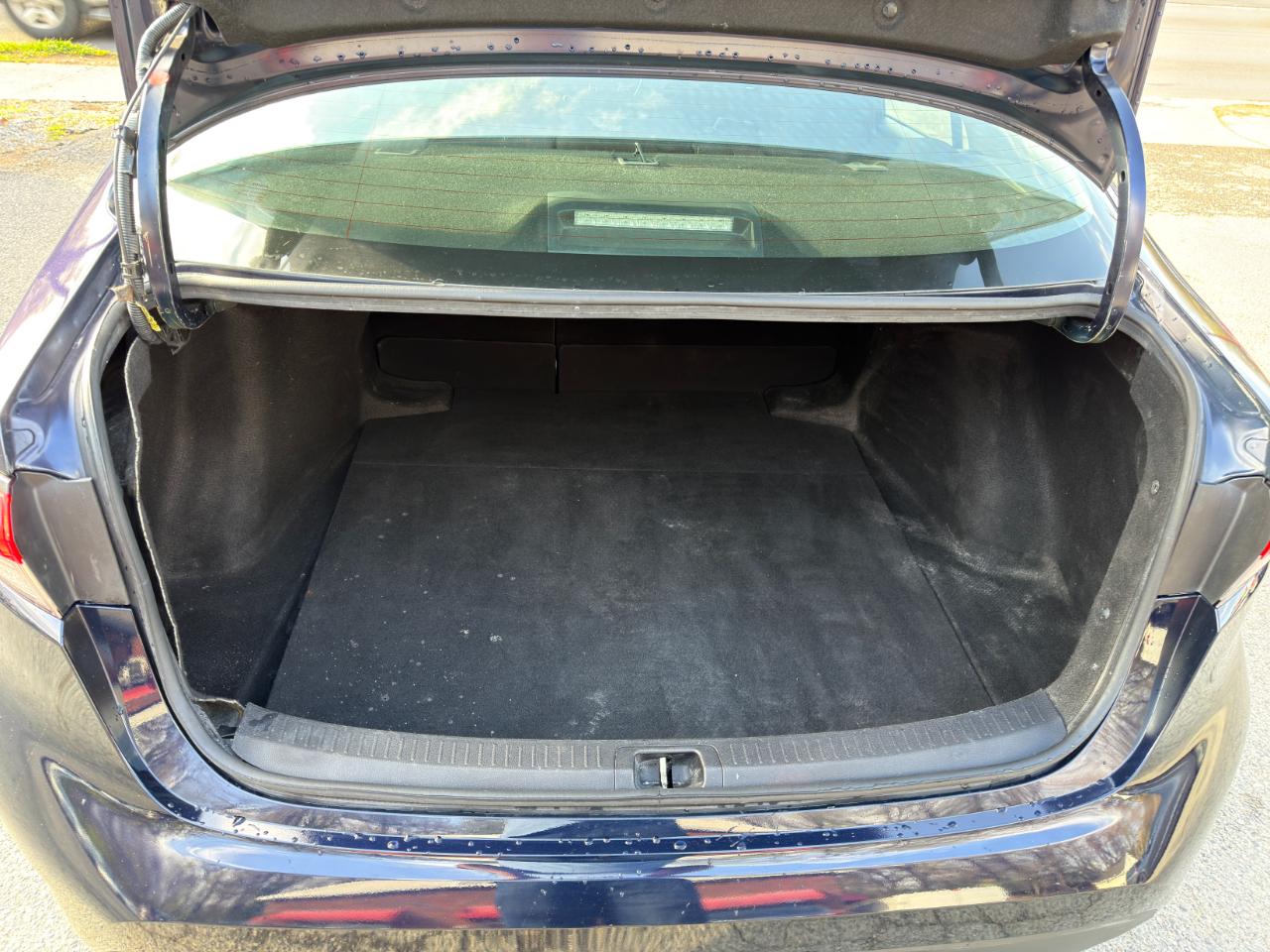 Toyota Corolla LE CVT (Natl) 2021