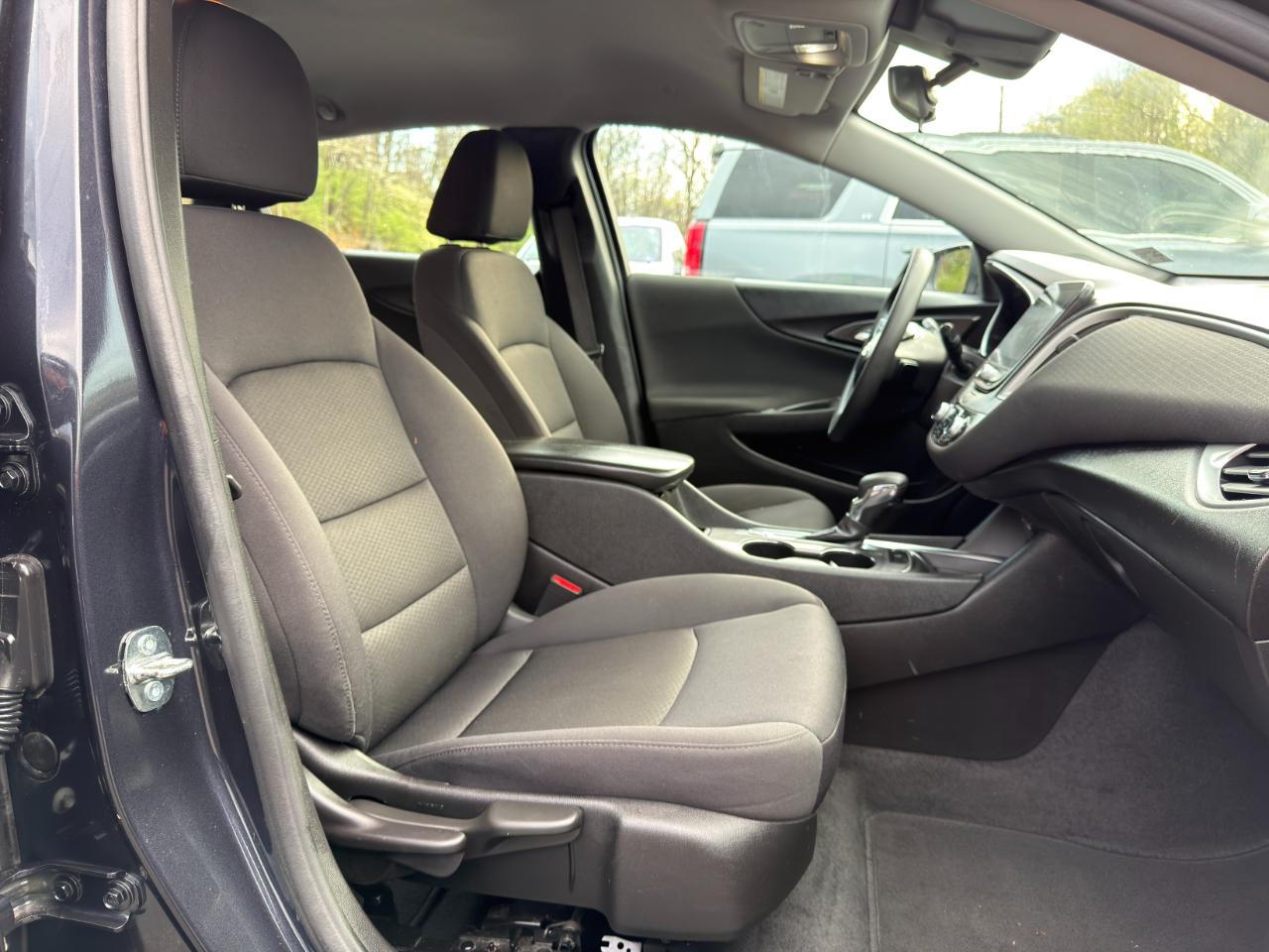 Chevrolet Malibu 4dr Sdn 1LT 2023