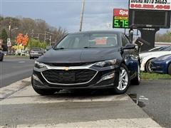 2023 Chevrolet Malibu 