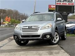 2013 Subaru Outback 