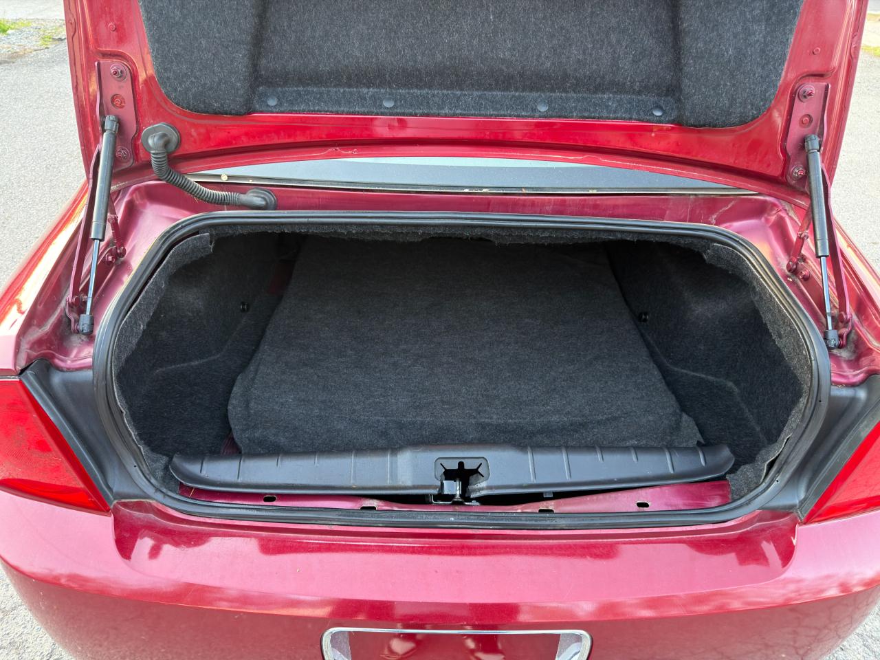 Chevrolet Malibu 4dr Sdn LT w/2LT 2011