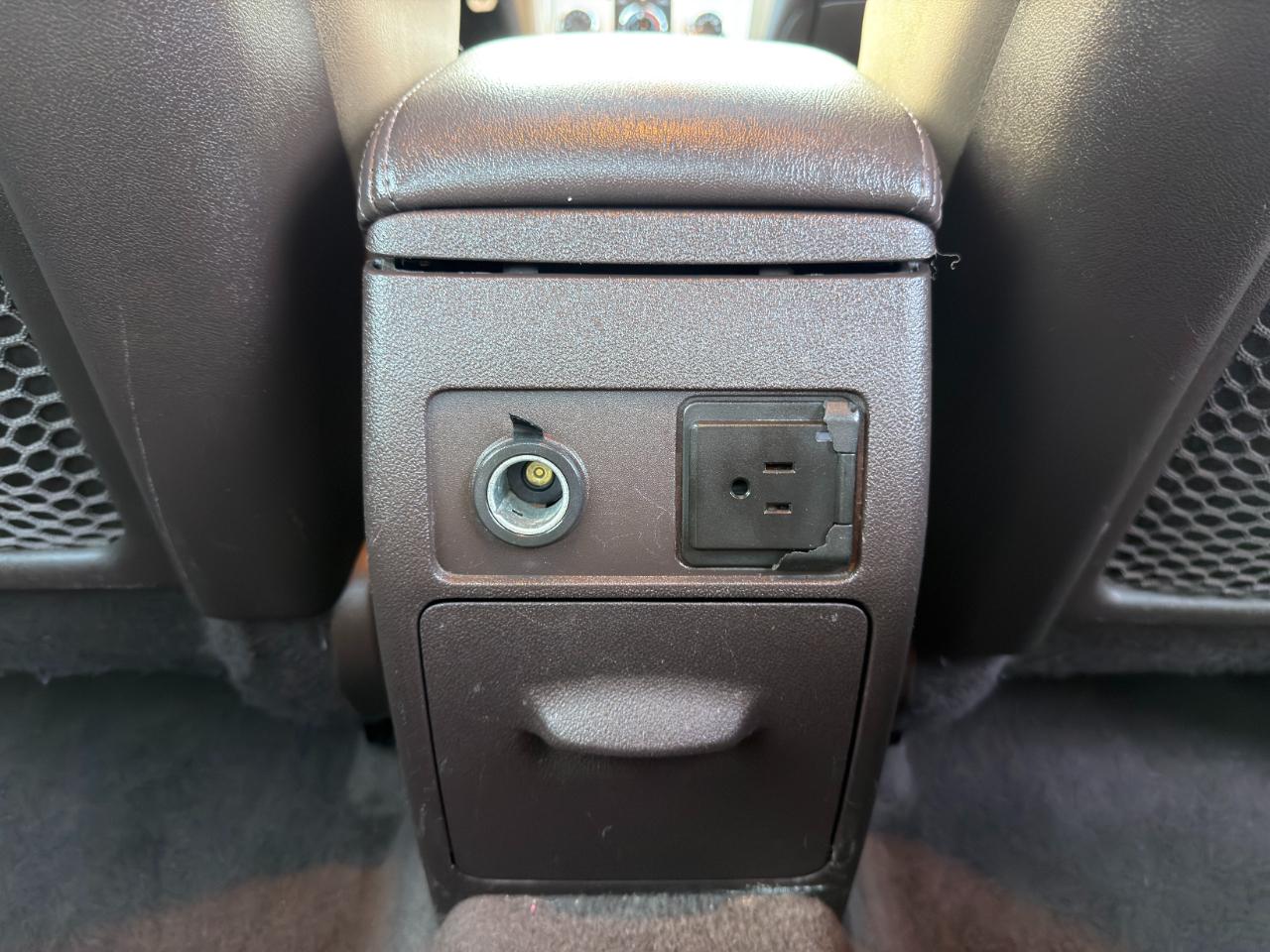 Chevrolet Malibu 4dr Sdn LT w/2LT 2011