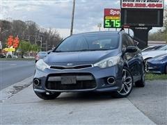 2016 Kia Forte 5-Door 