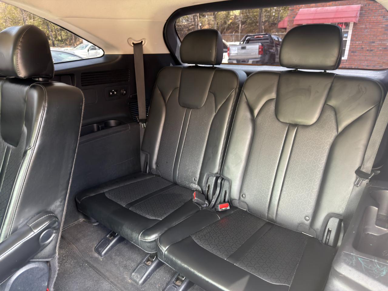 Kia Sorento EX AWD 2021