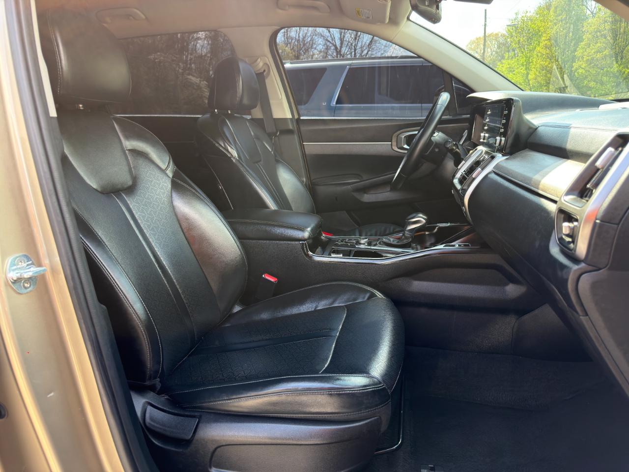 Kia Sorento EX AWD 2021