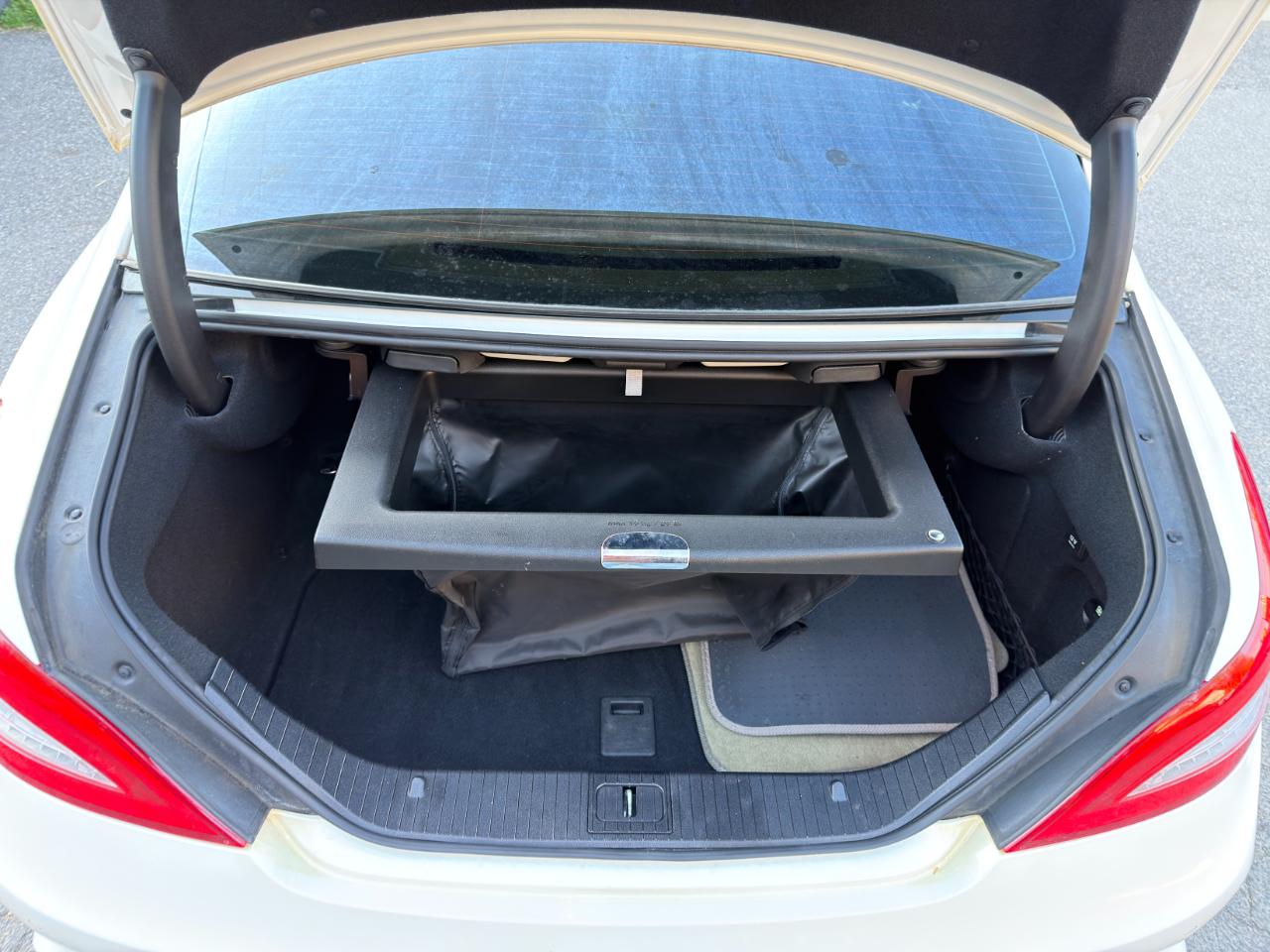 Mercedes-Benz CLS-Class 4dr Sdn CLS 550 4MATIC 2013