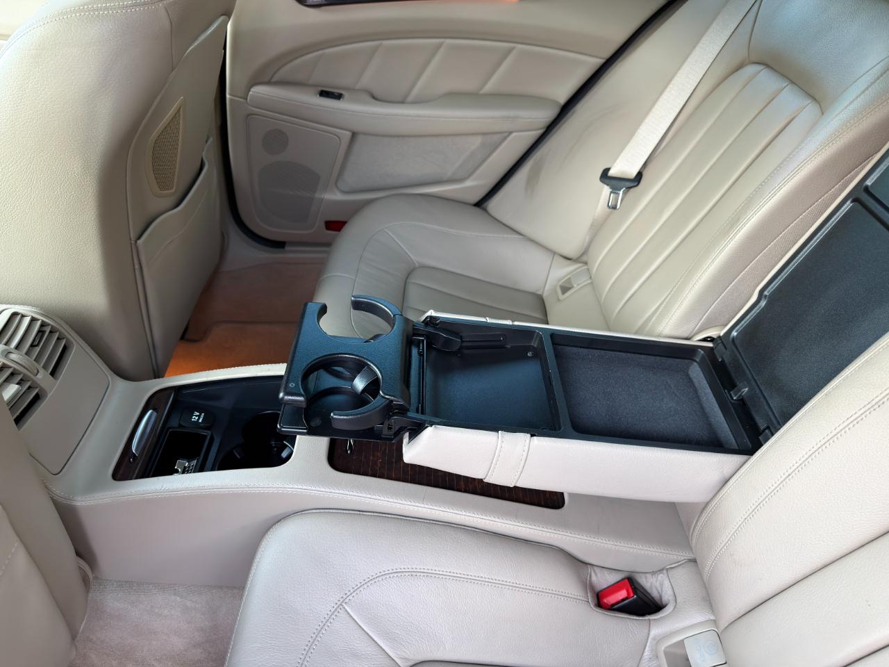 Mercedes-Benz CLS-Class 4dr Sdn CLS 550 4MATIC 2013