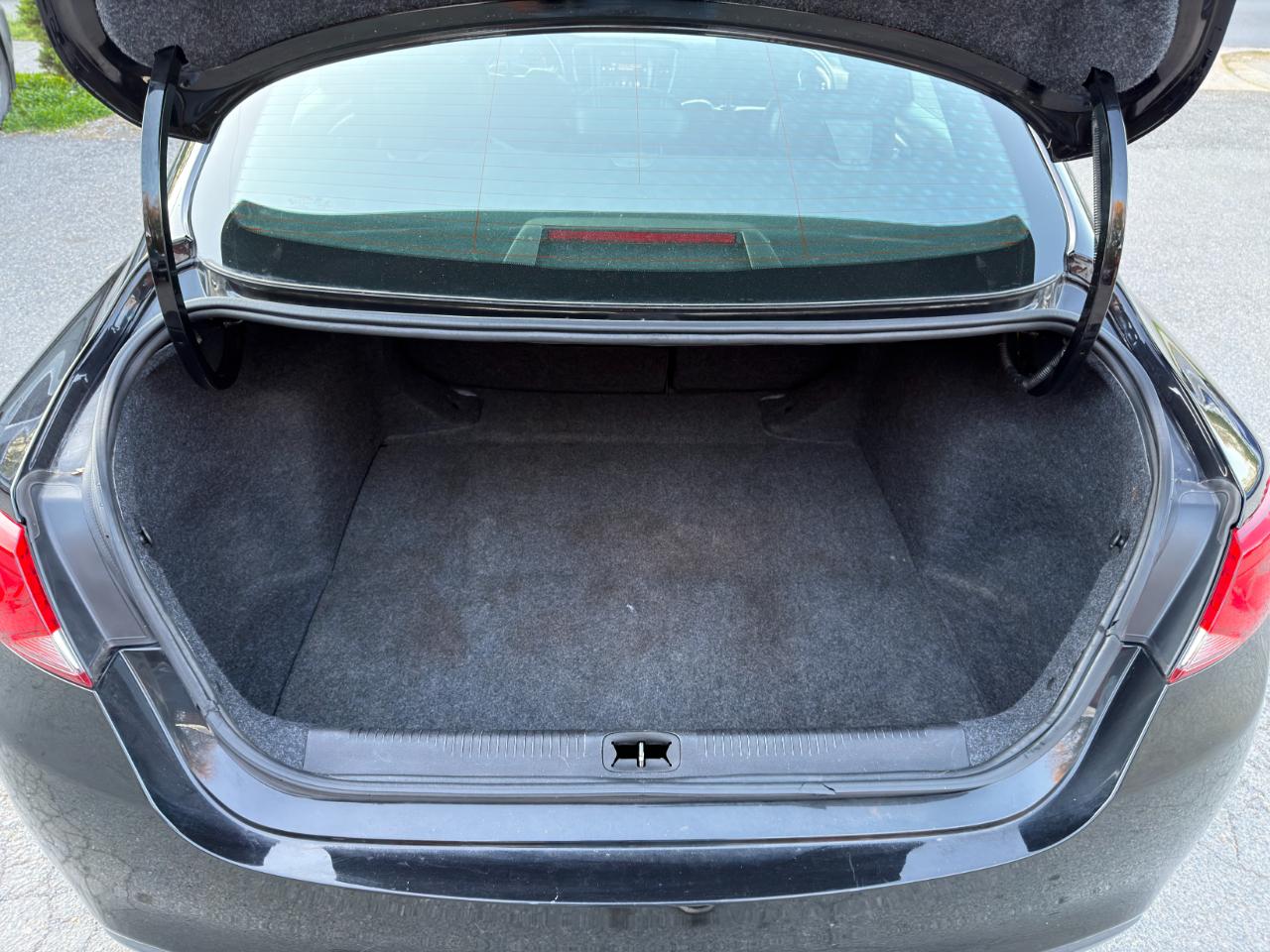 Chrysler 200 4dr Sdn S FWD 2016