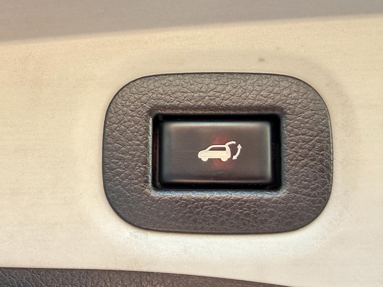 Nissan Rogue AWD 4dr SL 2015