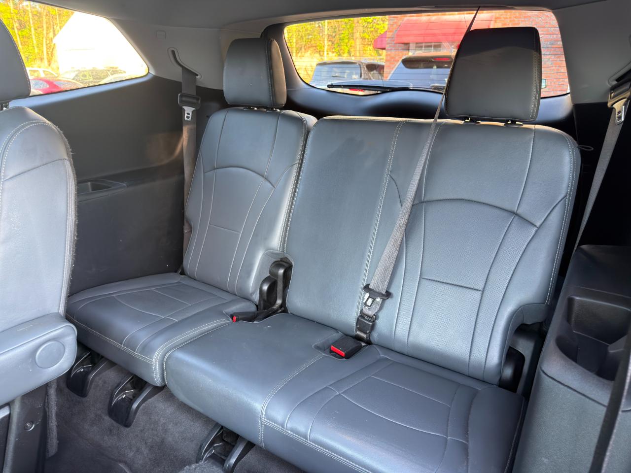 Buick Enclave FWD 4dr Essence 2020