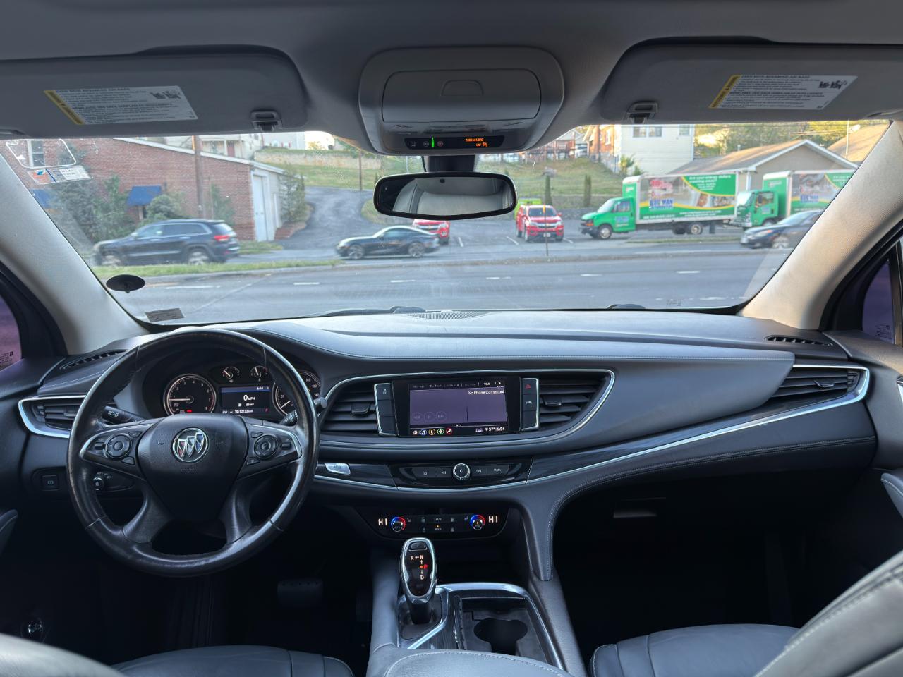 Buick Enclave FWD 4dr Essence 2020