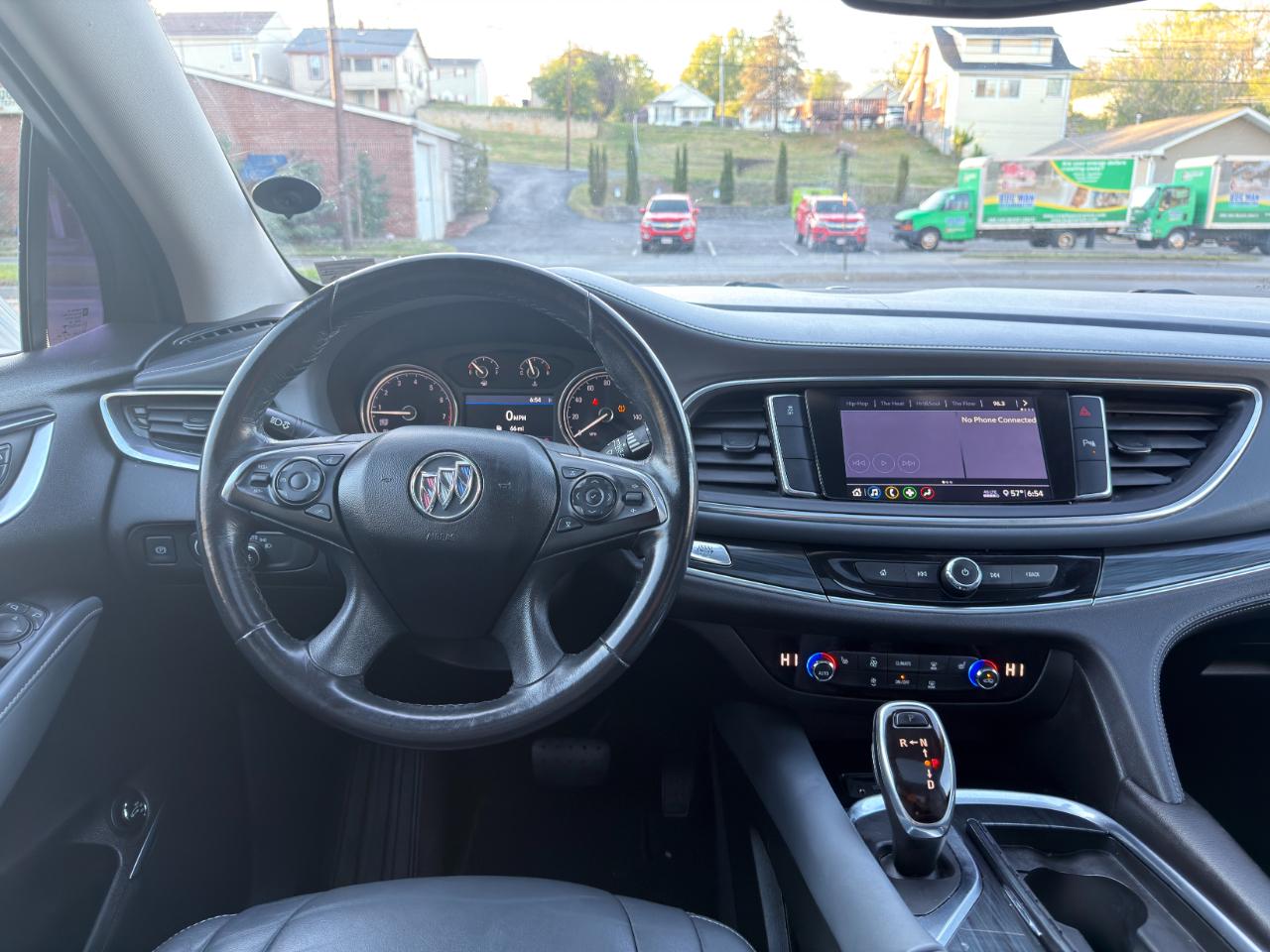 Buick Enclave FWD 4dr Essence 2020