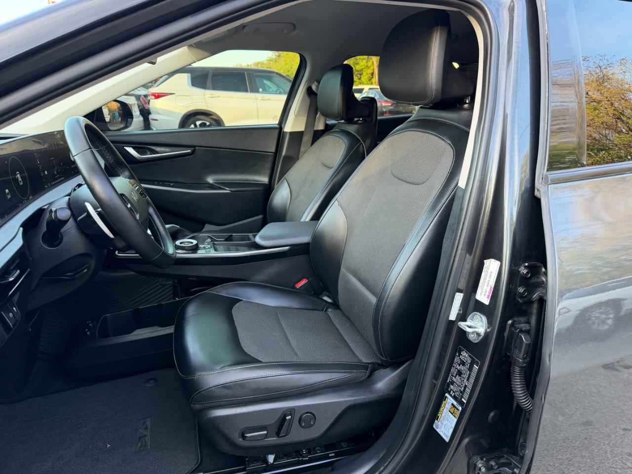 Kia EV6 Light RWD 2022