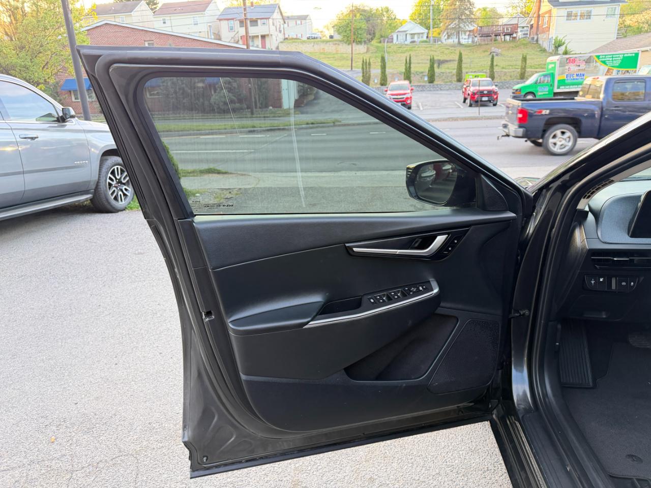 Kia EV6 Light RWD 2022