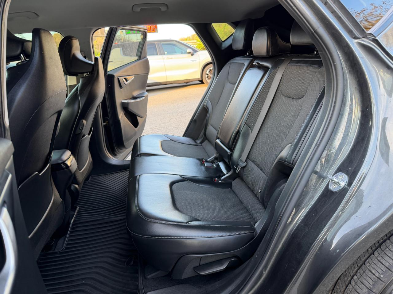 Kia EV6 Light RWD 2022