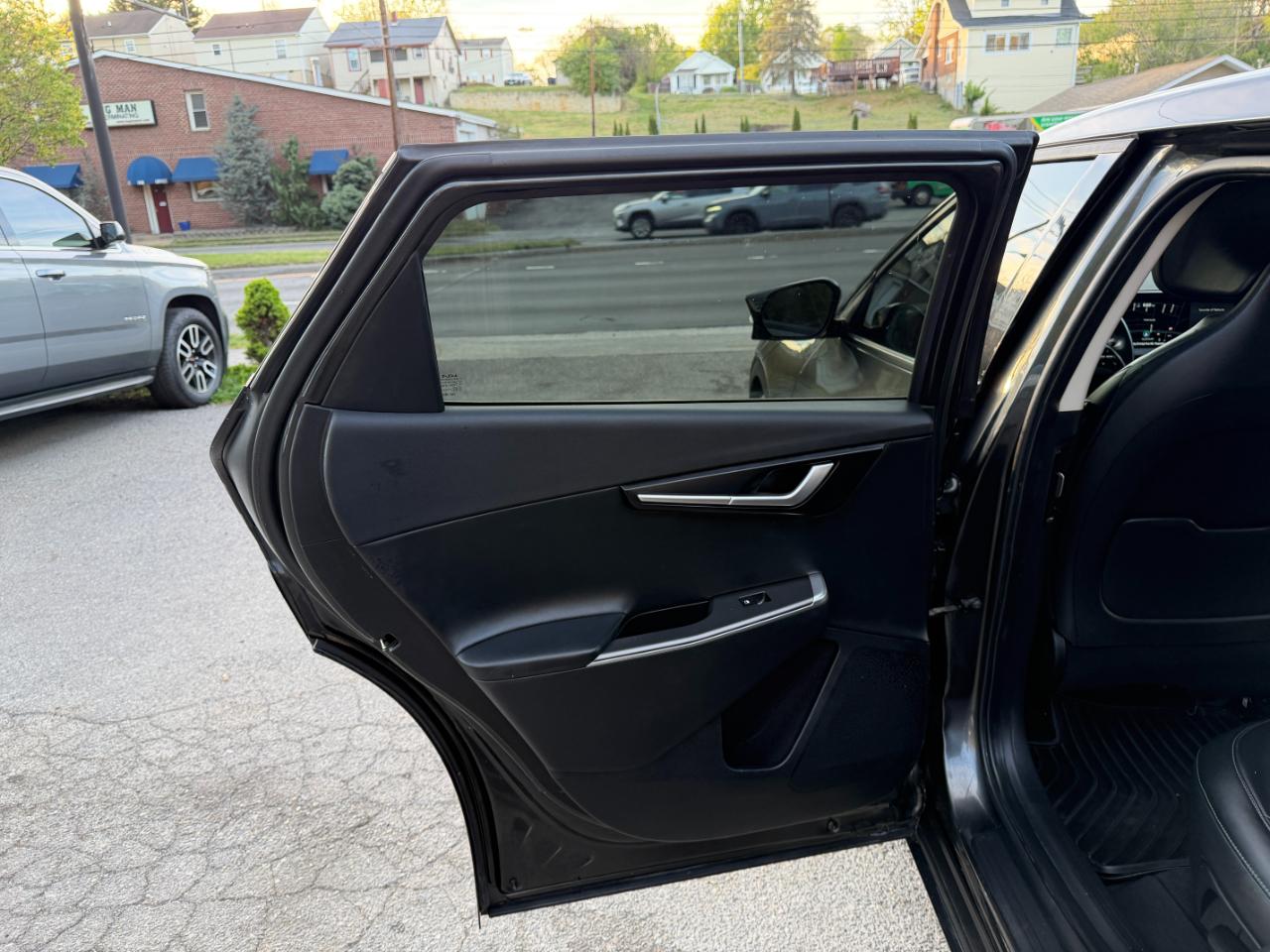 Kia EV6 Light RWD 2022