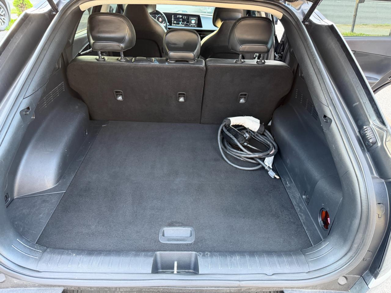 Kia EV6 Light RWD 2022