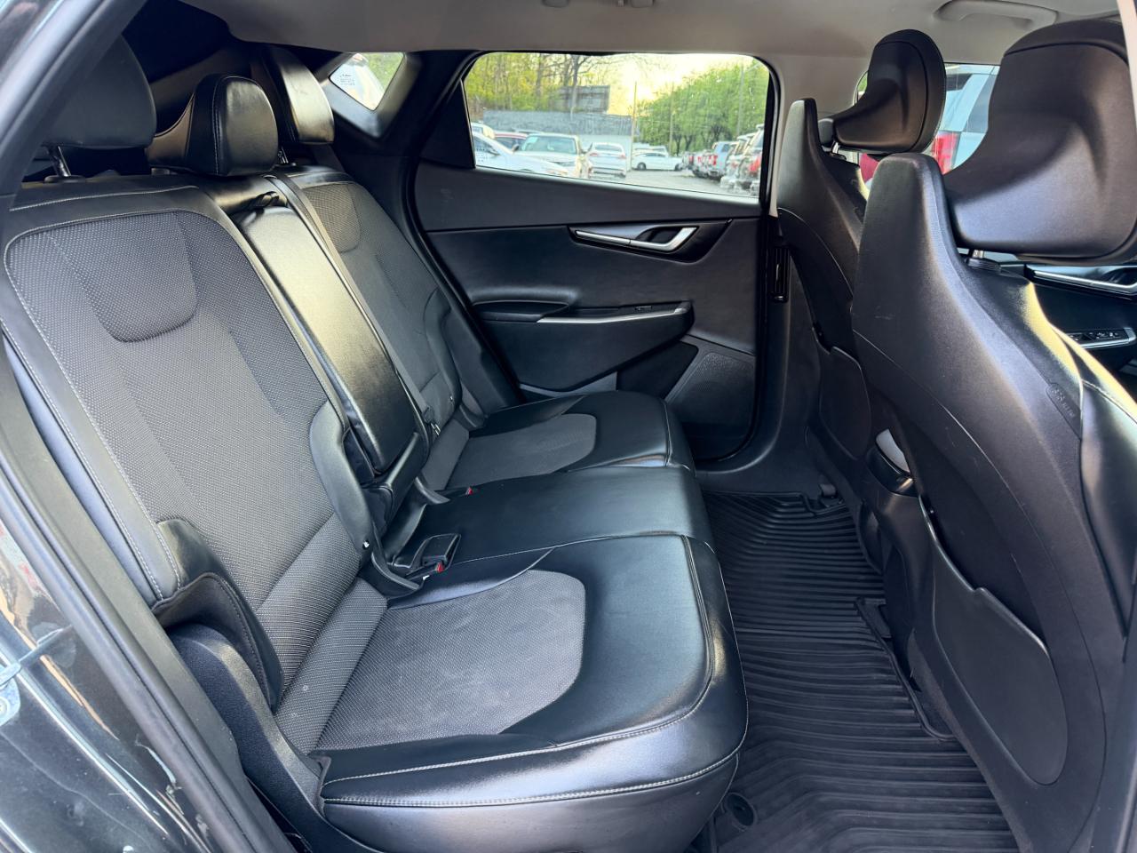 Kia EV6 Light RWD 2022