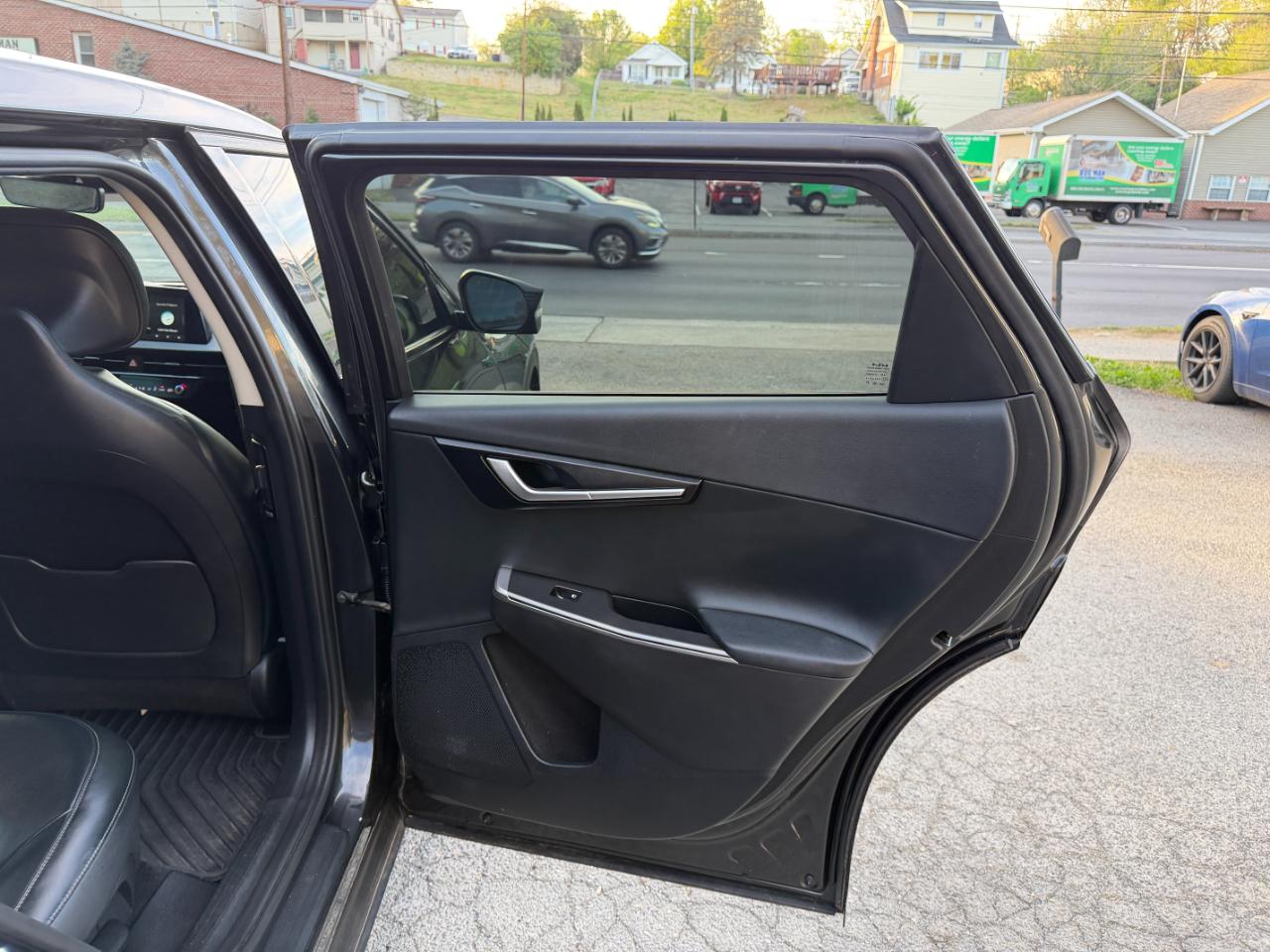 Kia EV6 Light RWD 2022