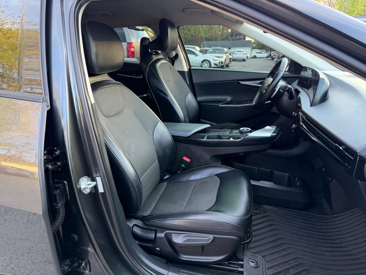 Kia EV6 Light RWD 2022