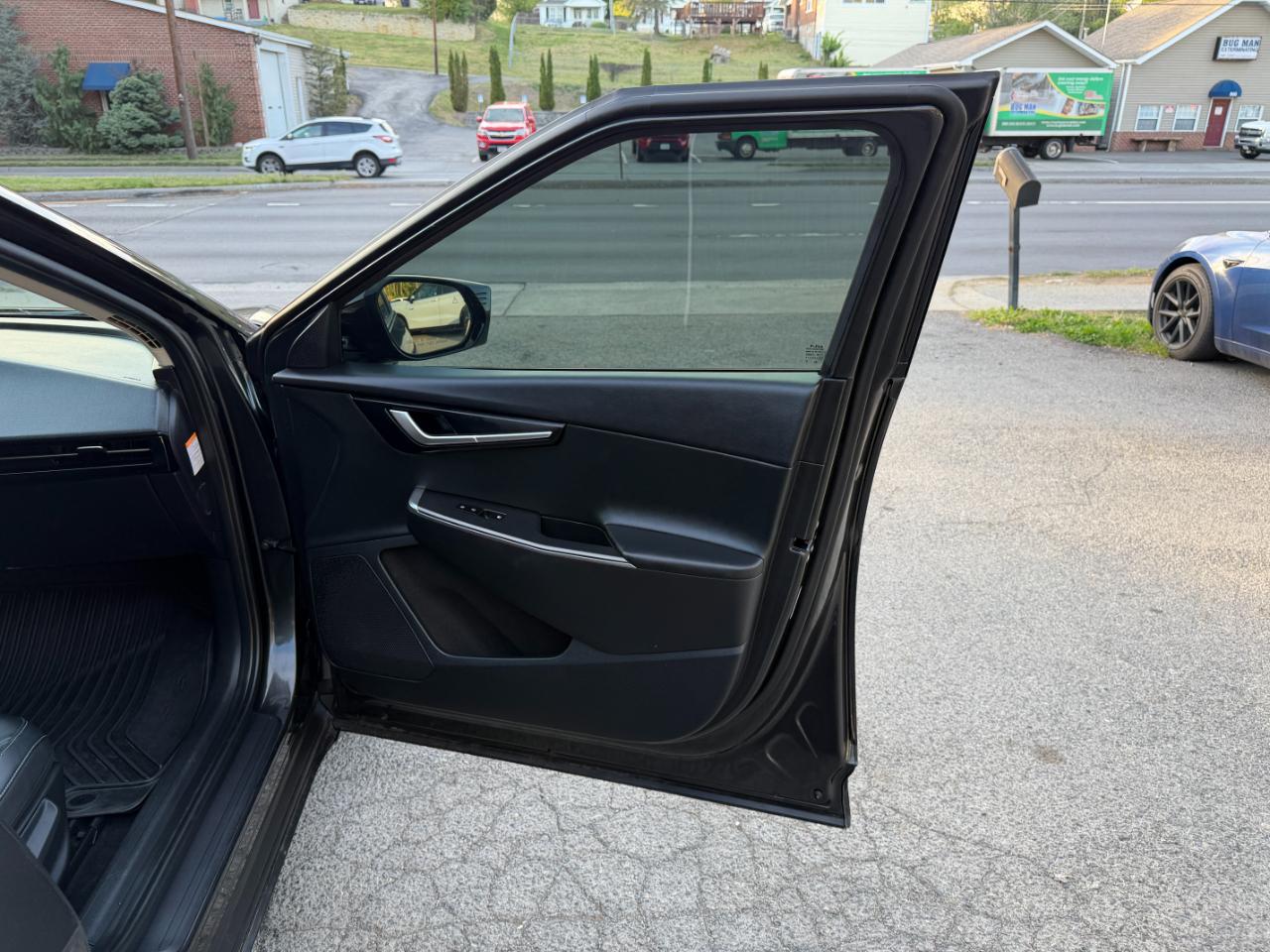 Kia EV6 Light RWD 2022