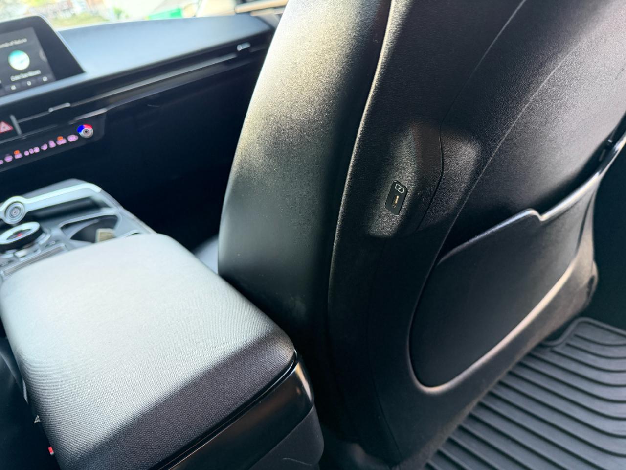 Kia EV6 Light RWD 2022