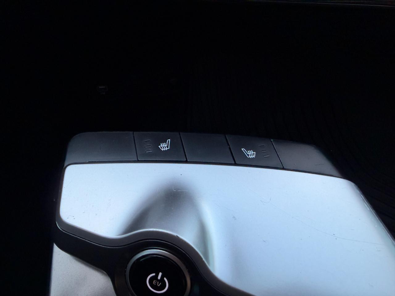 Kia EV6 Light RWD 2022