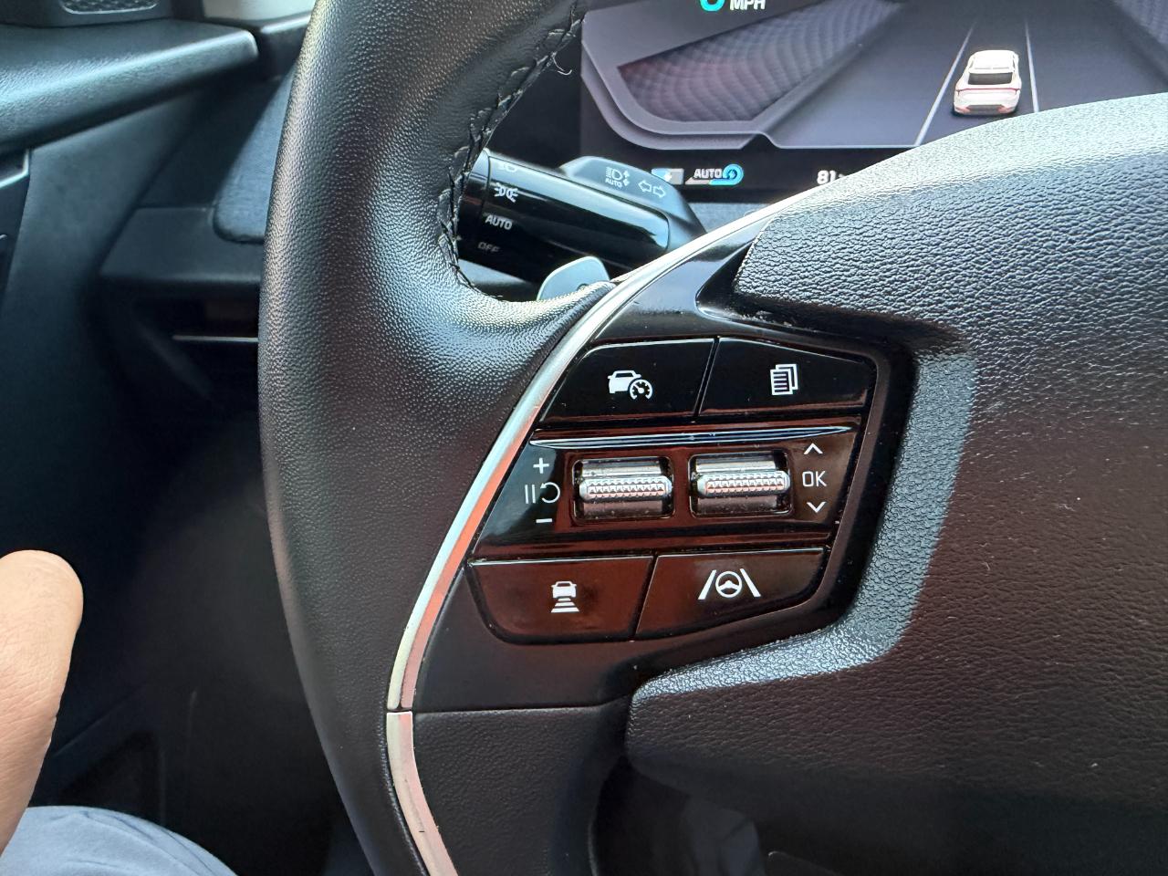 Kia EV6 Light RWD 2022