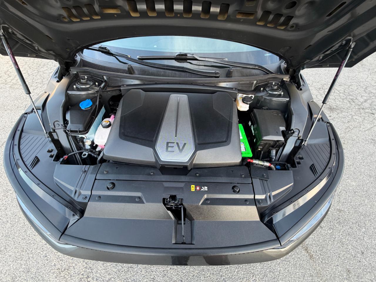 Kia EV6 Light RWD 2022