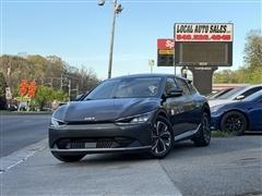 2022 Kia EV6 