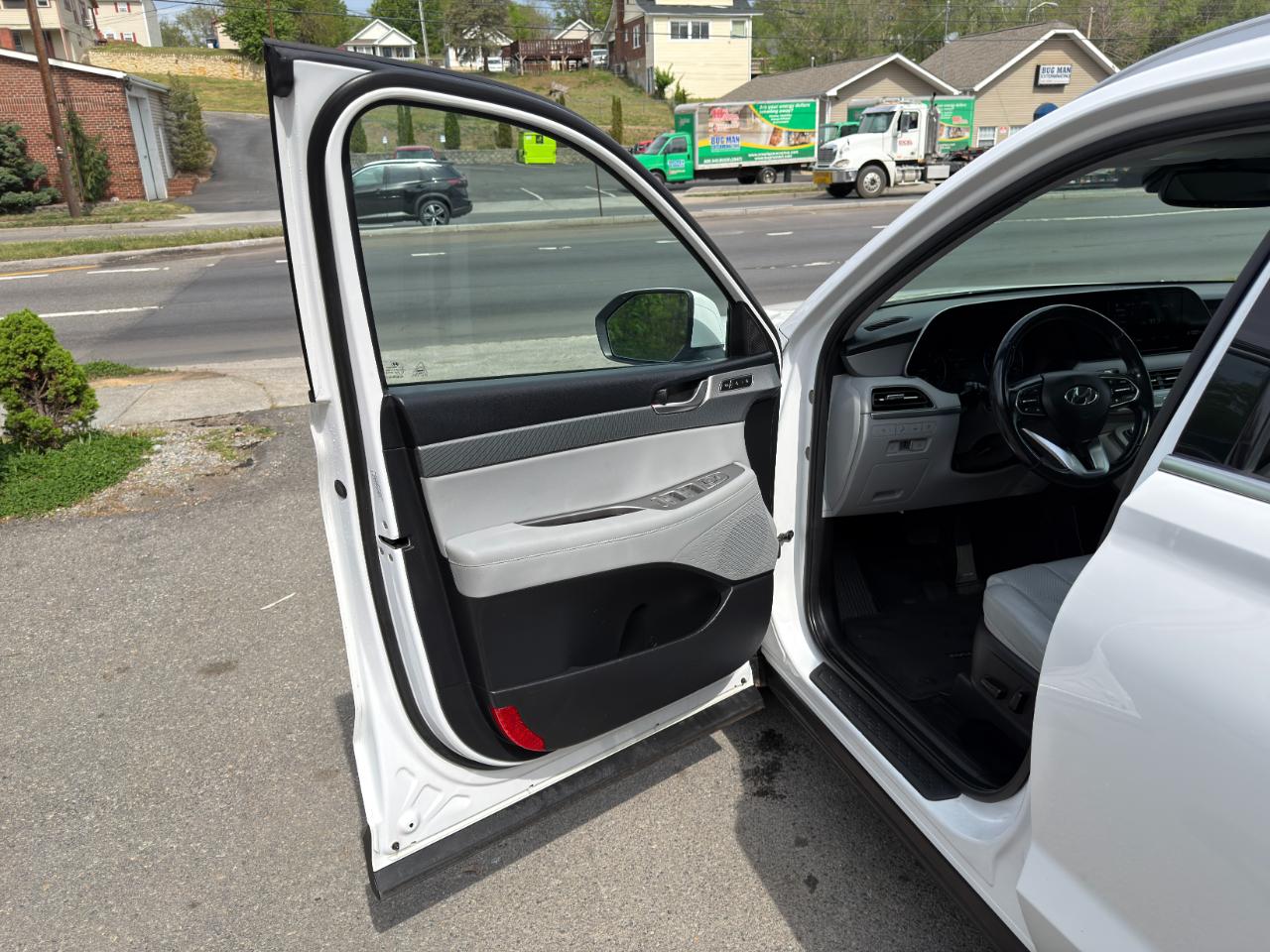 Hyundai Palisade SEL AWD 2020