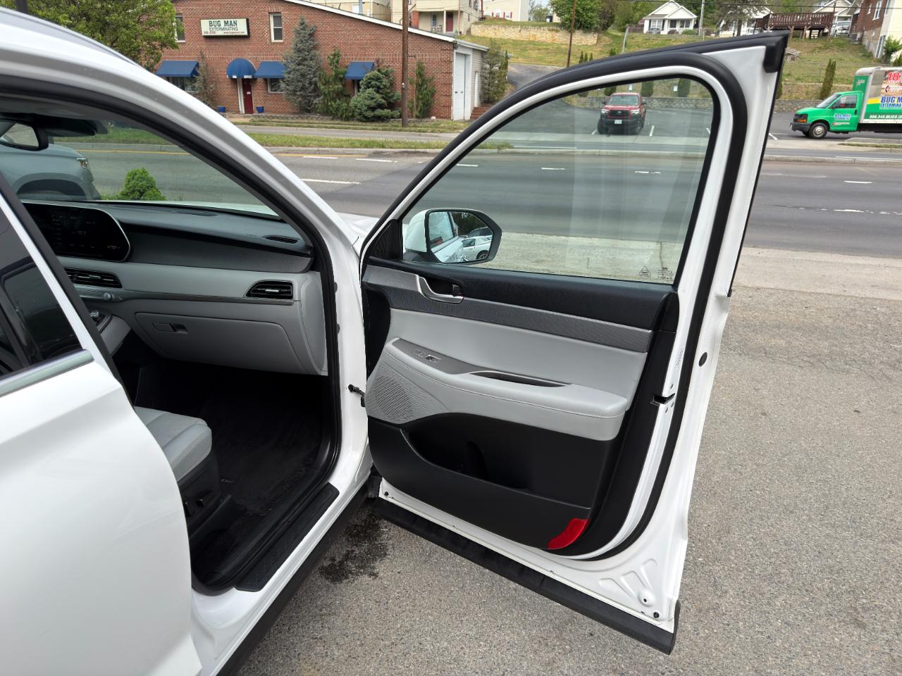 Hyundai Palisade SEL AWD 2020