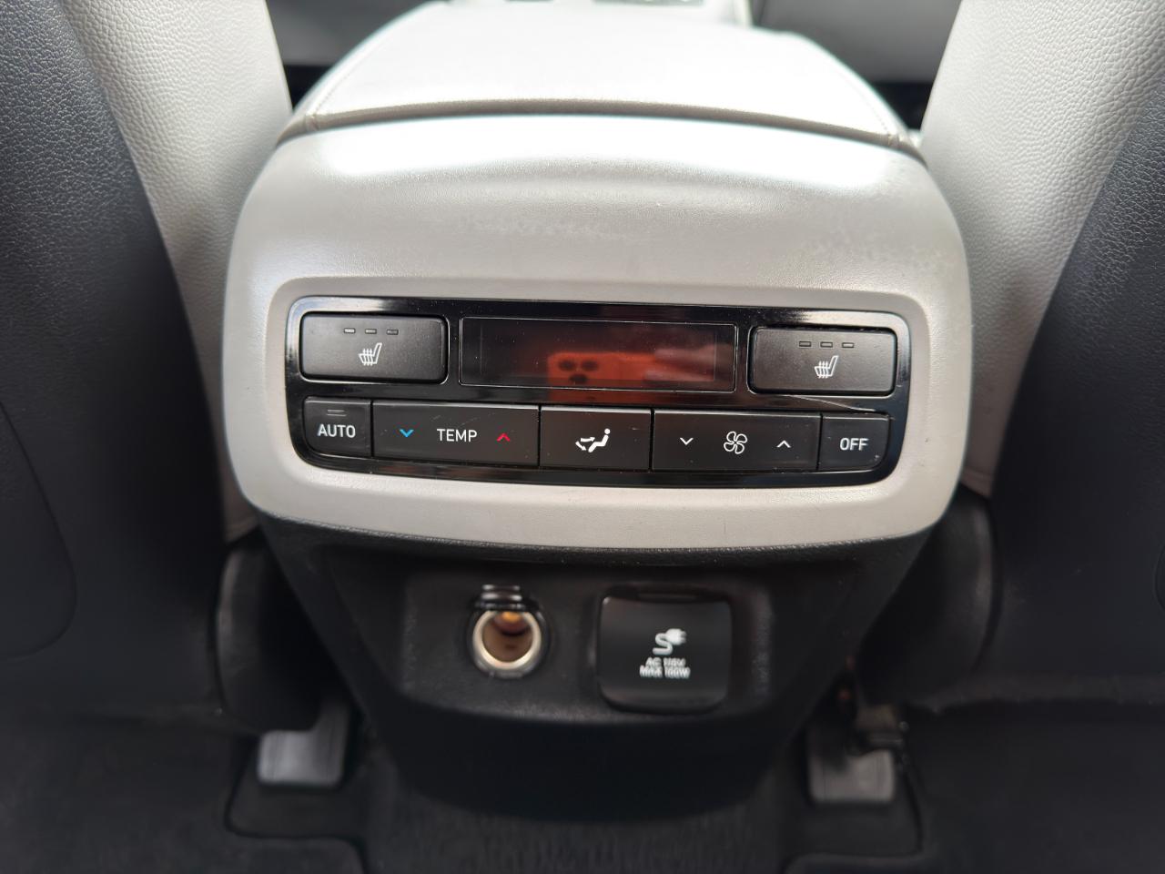 Hyundai Palisade SEL AWD 2020