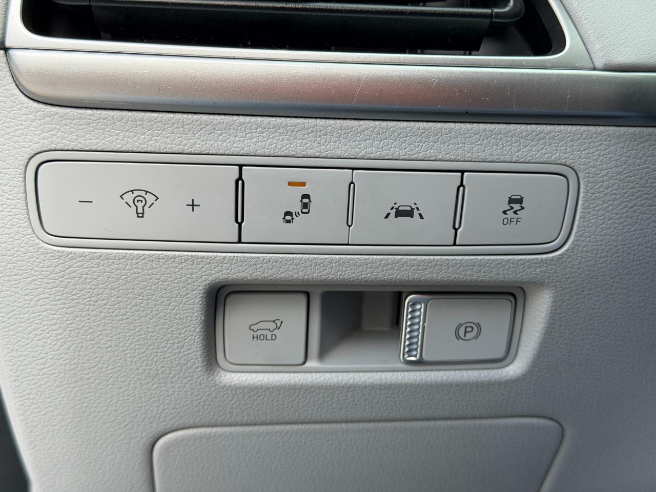 Hyundai Palisade SEL AWD 2020