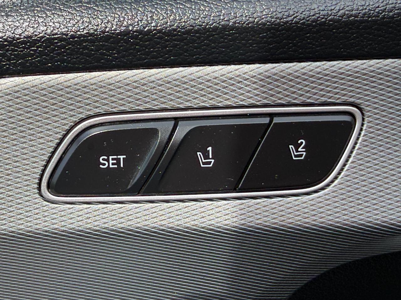 Hyundai Palisade SEL AWD 2020