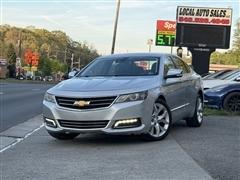 2014 Chevrolet Impala 