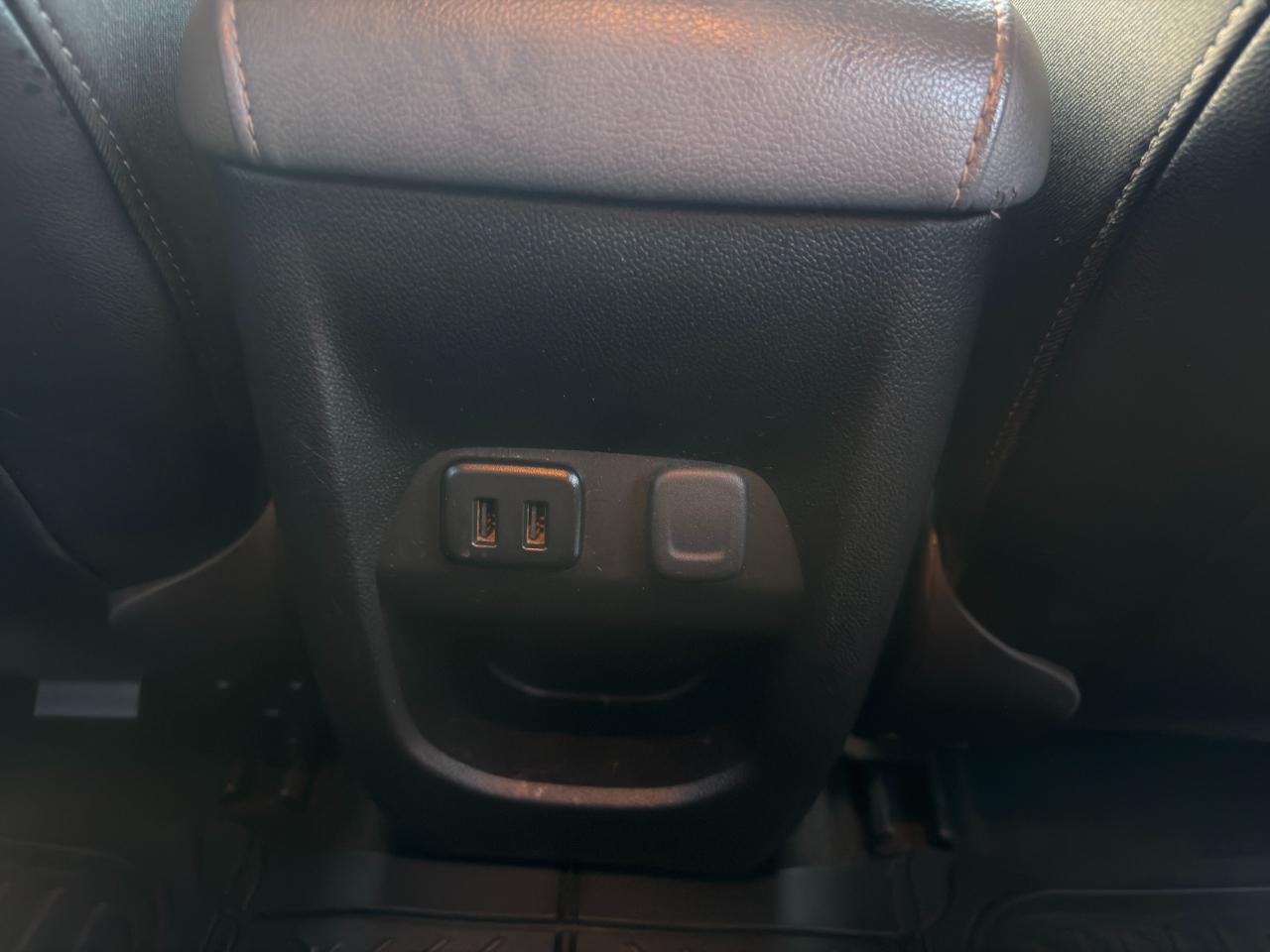 Chevrolet Colorado 4WD Crew Cab 128.3" Z71 2017