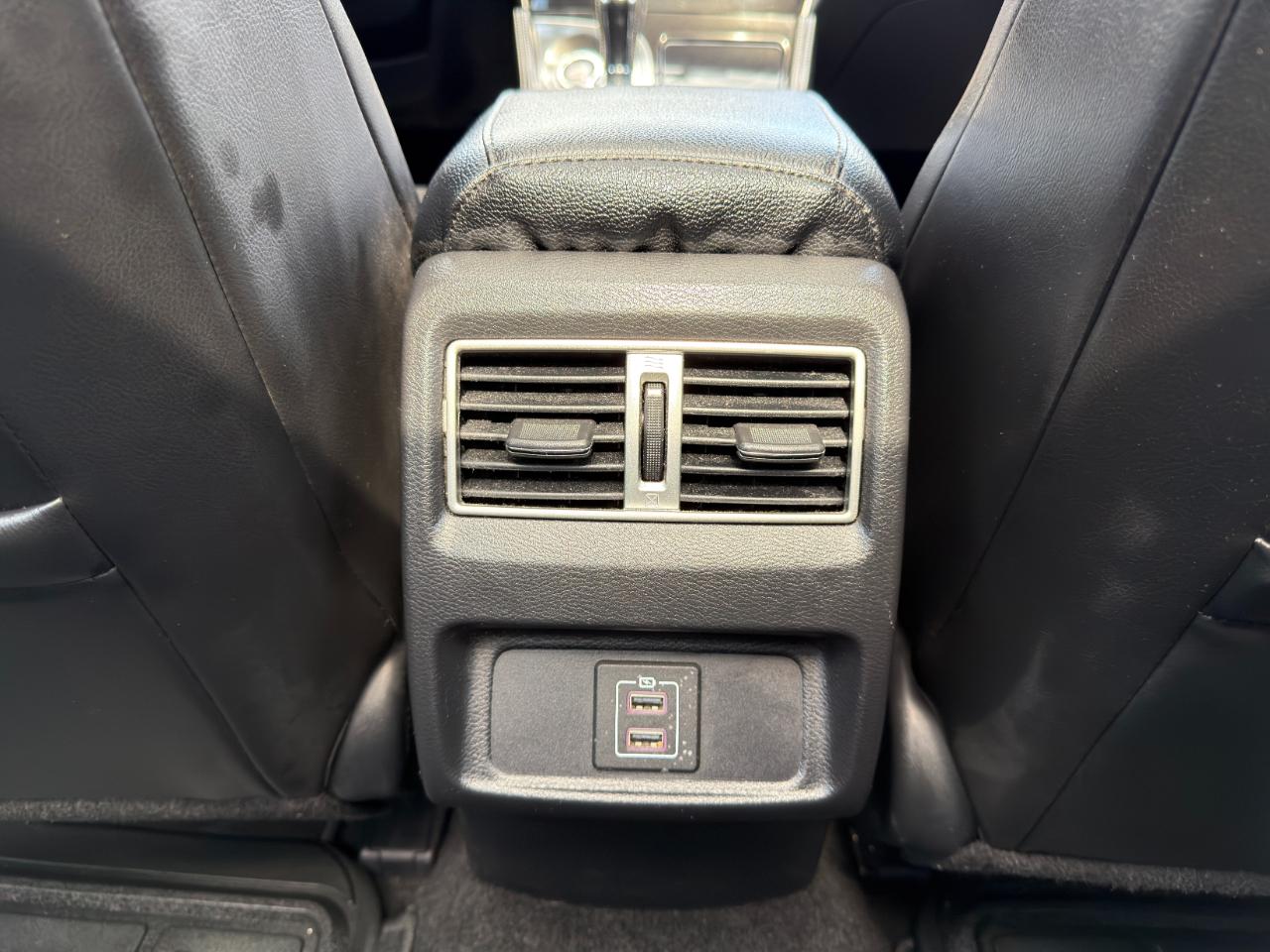 Nissan Maxima SL 3.5L 2018