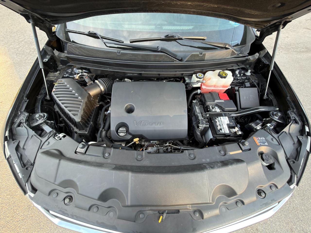 Chevrolet Traverse FWD 4dr LT Cloth w/1LT 2020