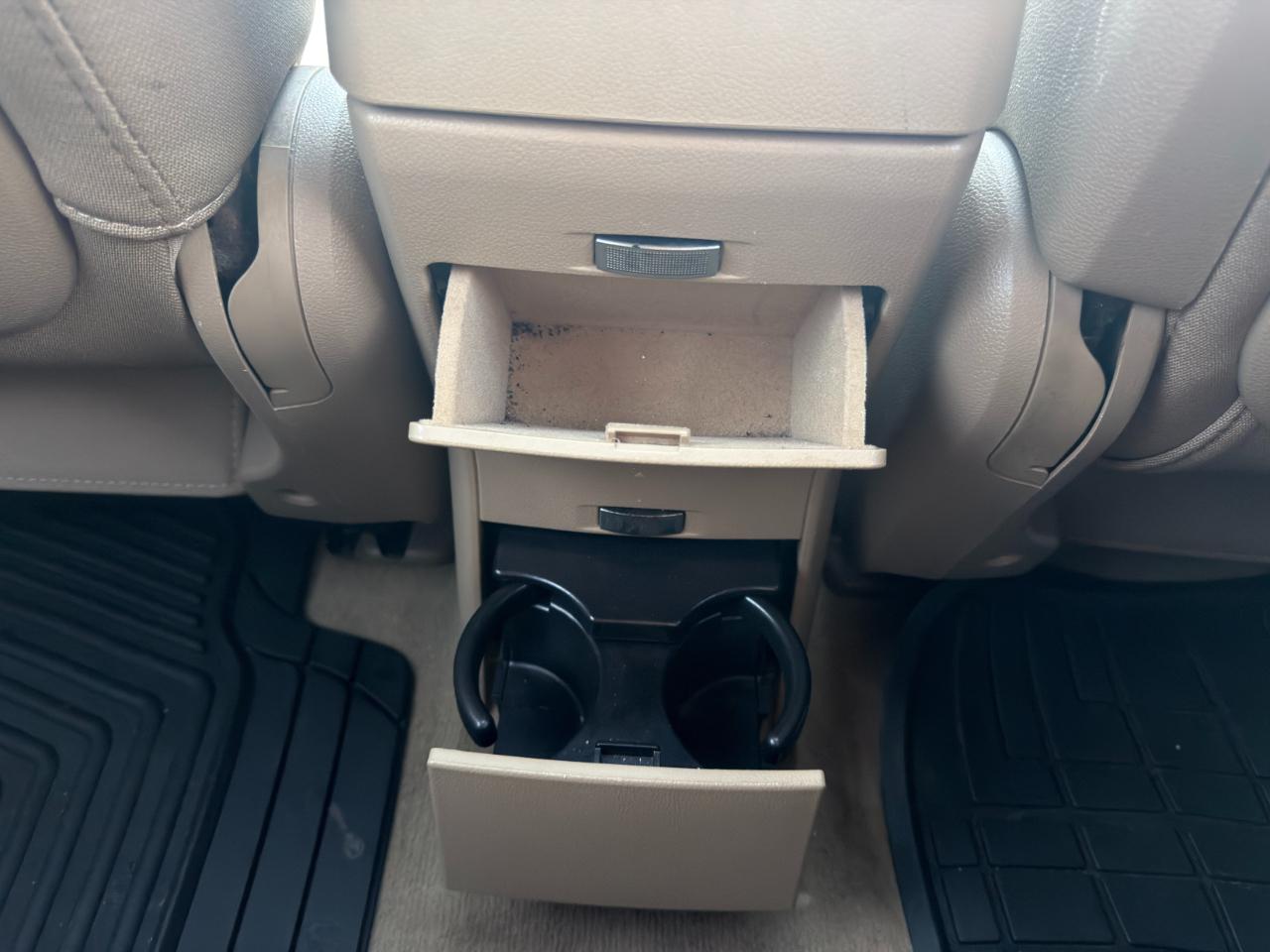 Saturn VUE AWD 4dr V6 XE 2008