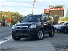 2008 Saturn VUE 