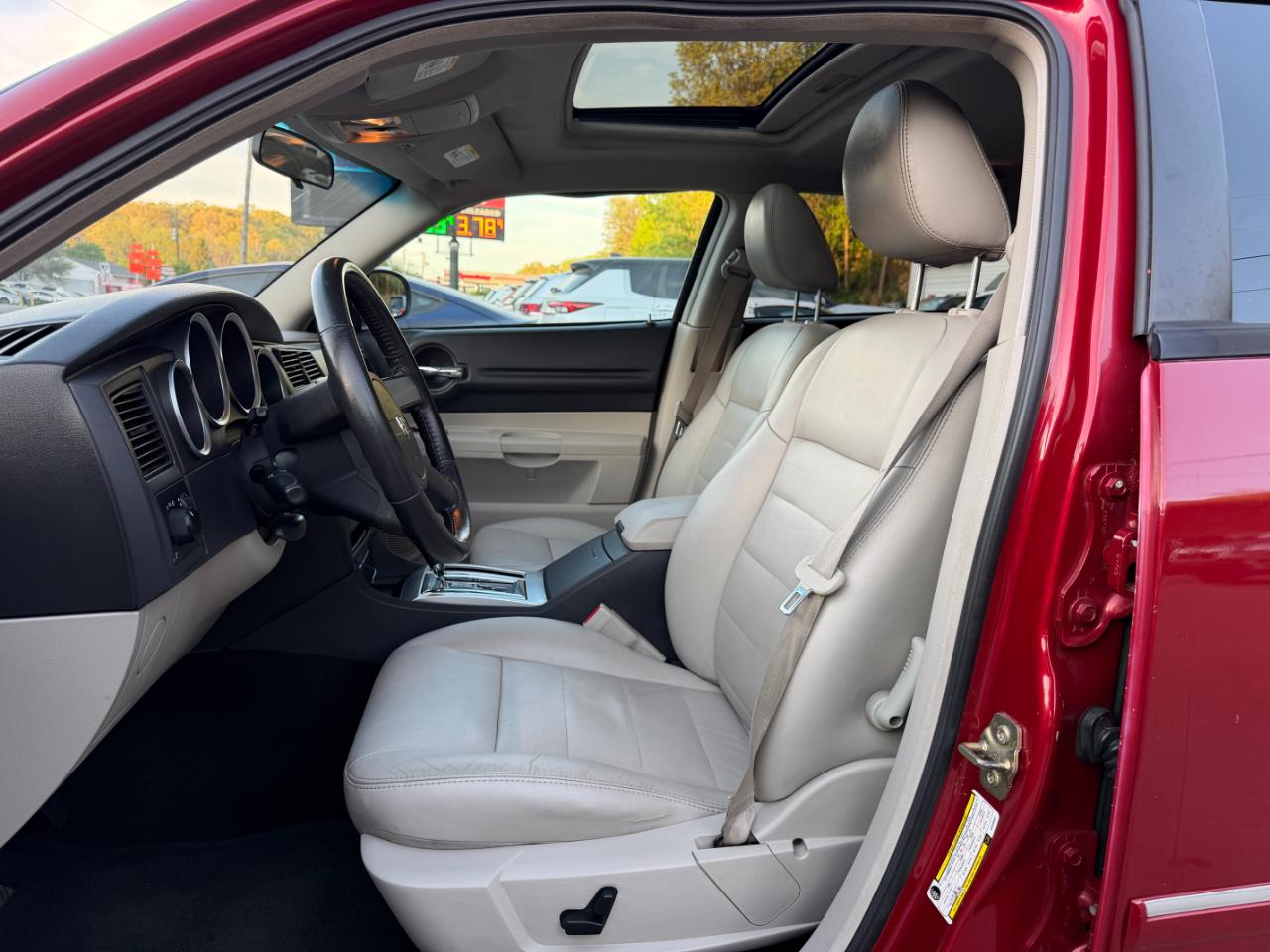 Dodge Magnum 4dr Wgn R/T RWD 2005