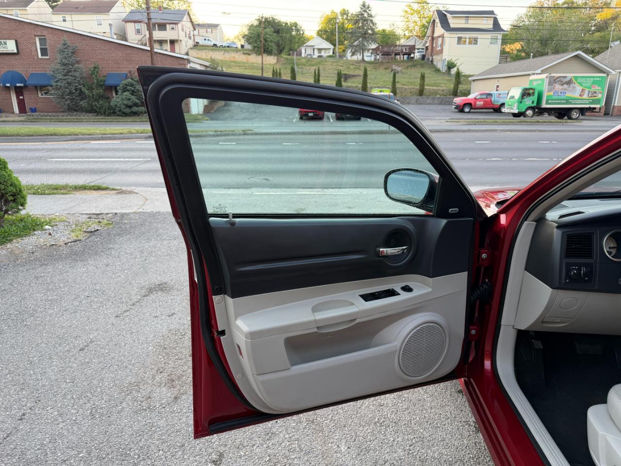 Dodge Magnum 4dr Wgn R/T RWD 2005