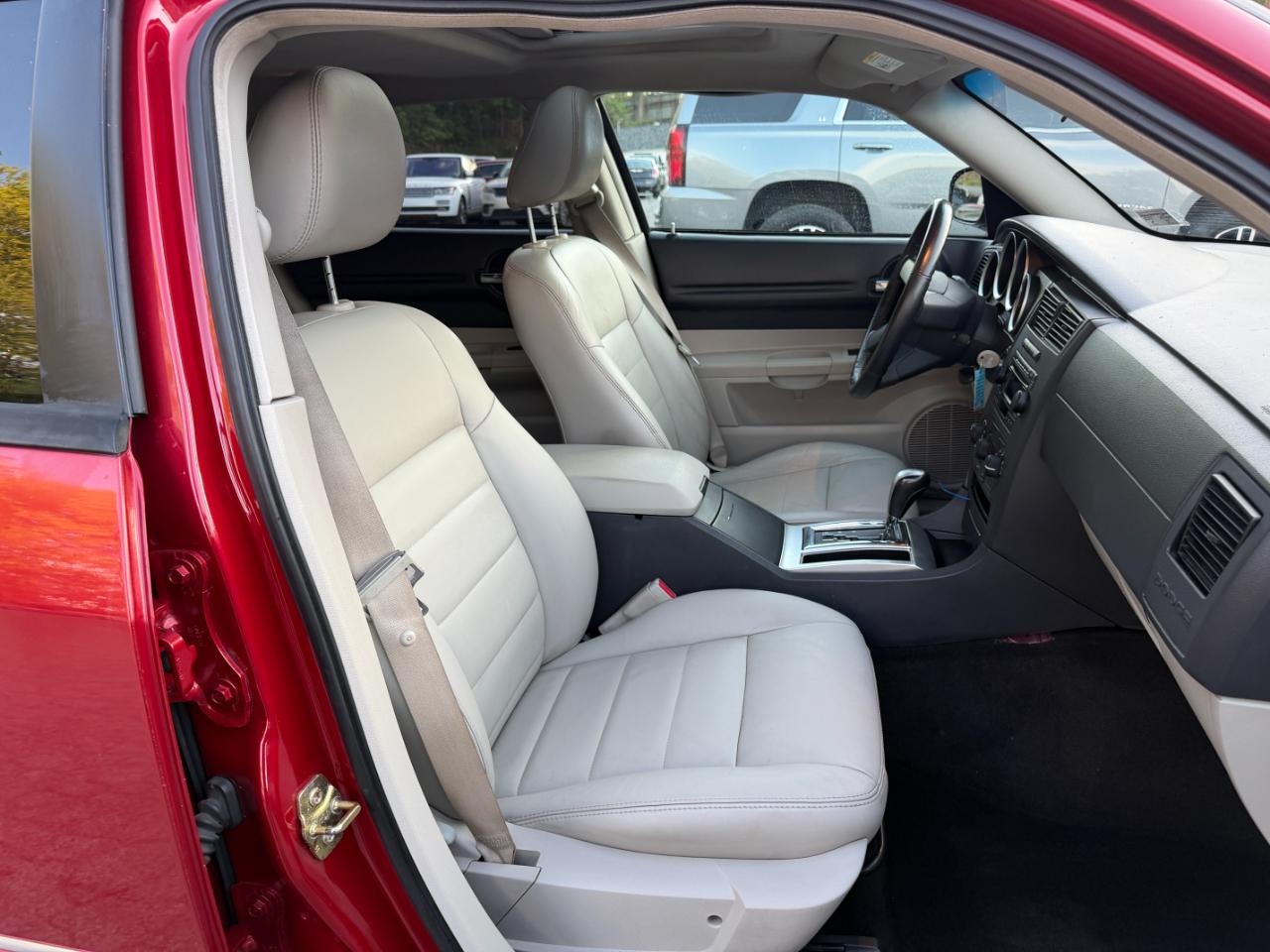 Dodge Magnum 4dr Wgn R/T RWD 2005